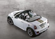 Mini Roadster Concept